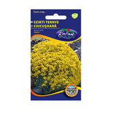 Hectarul - Seminte de CIUCUSOARA galben, KERTIMAG